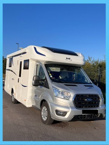 Mc Louis MC4 281 Matic - Photo 2