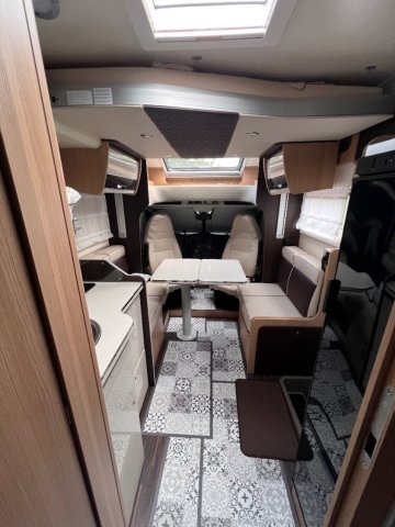 Mc Louis MC4 281 Matic - Photo 9