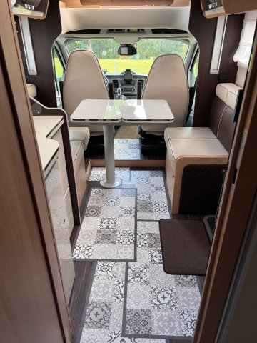 Mc Louis MC4 281 Matic - Photo 10