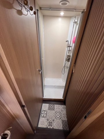 Mc Louis MC4 281 Matic - Photo 11