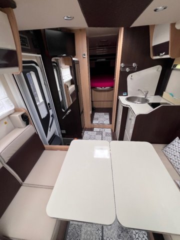 Mc Louis MC4 281 Matic - Photo 7