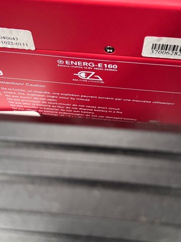 Mc Louis MC4 281 Matic - Photo 13