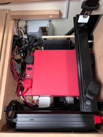 Mc Louis MC4 281 Matic - Photo 14