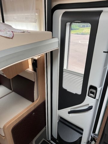 Mc Louis MC4 281 Matic - Photo 12