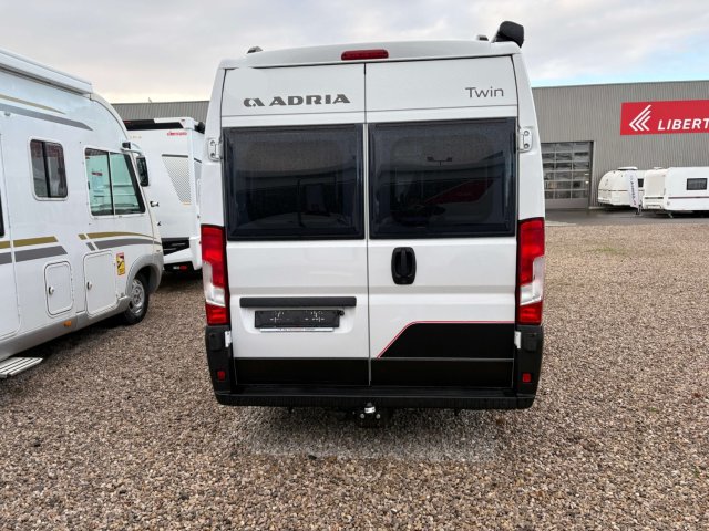Adria Twin 640 SGX - Photo 2