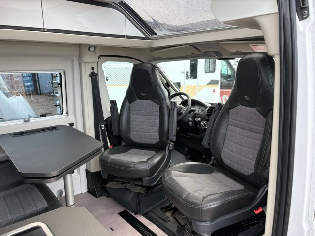 Adria Twin 640 SGX - Photo 5