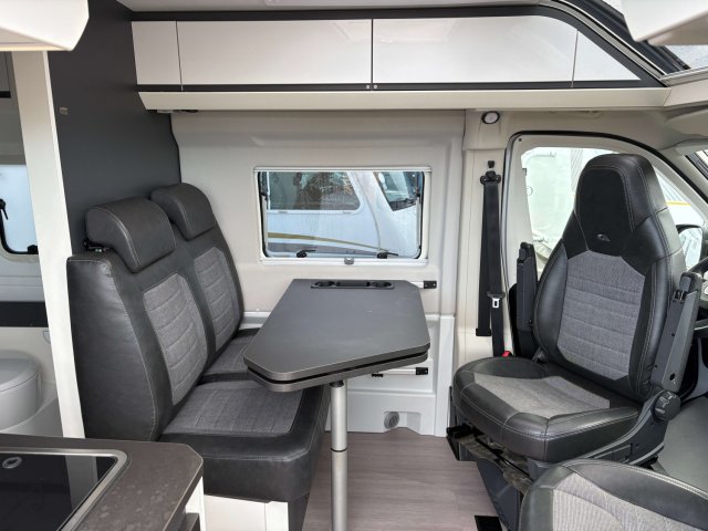 Adria Twin 640 SGX - Photo 6