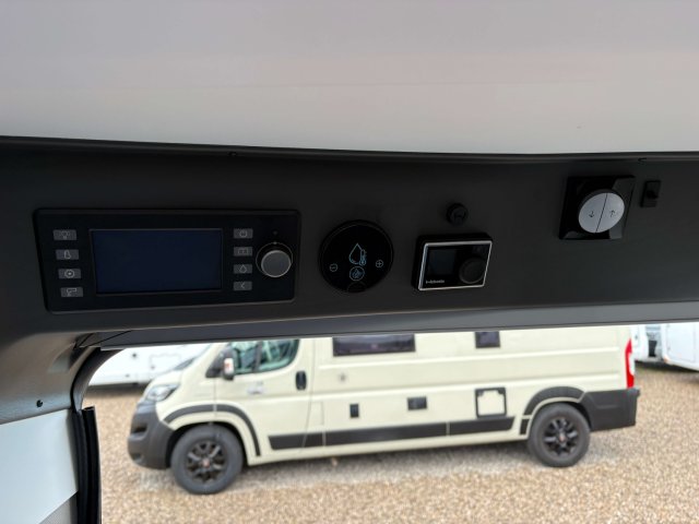 Adria Twin 640 SGX - Photo 7