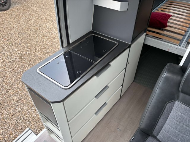 Adria Twin 640 SGX - Photo 8