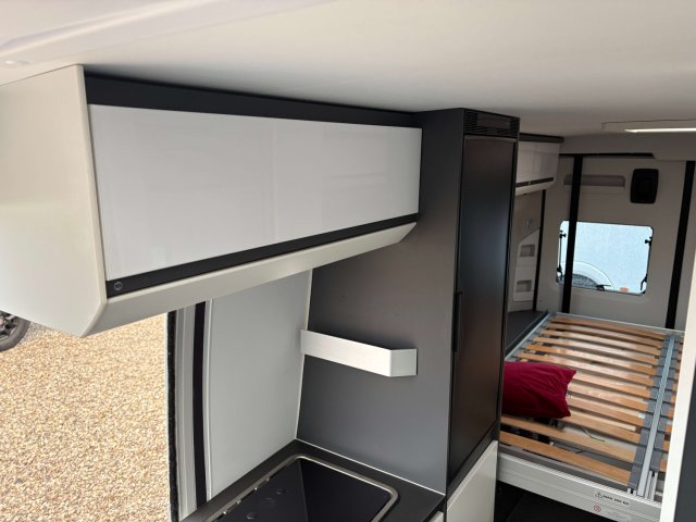 Adria Twin 640 SGX - Photo 9