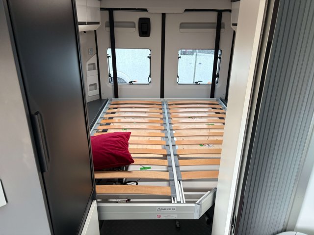 Adria Twin 640 SGX - Photo 10