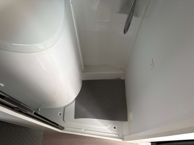 Adria Twin 640 SGX - Photo 12