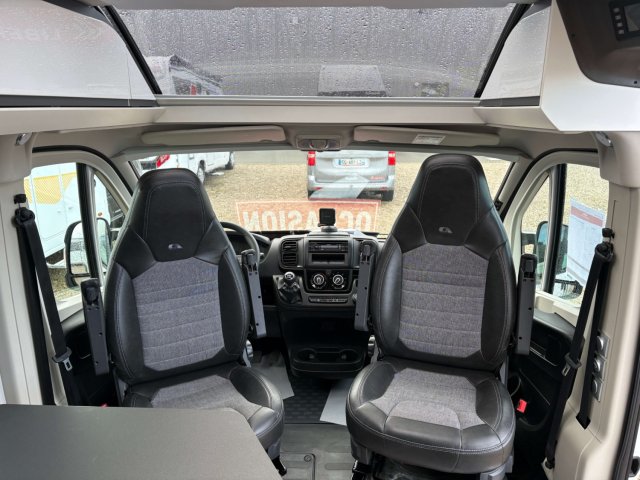 Adria Twin 640 SGX - Photo 13