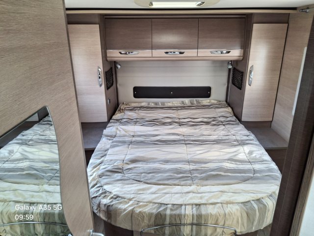 Bavaria Fjord I 781 LC - Photo 5