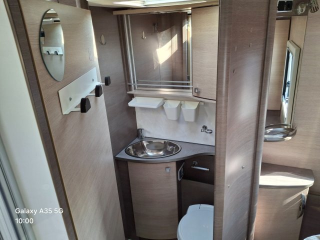 Bavaria Fjord I 781 LC - Photo 8