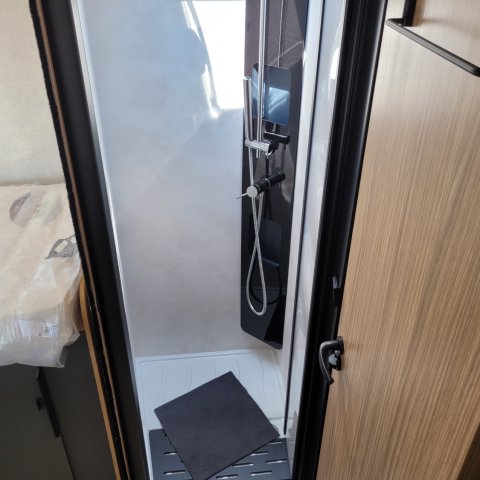 Bavaria Initial I740FGJ Nomade - Photo 9