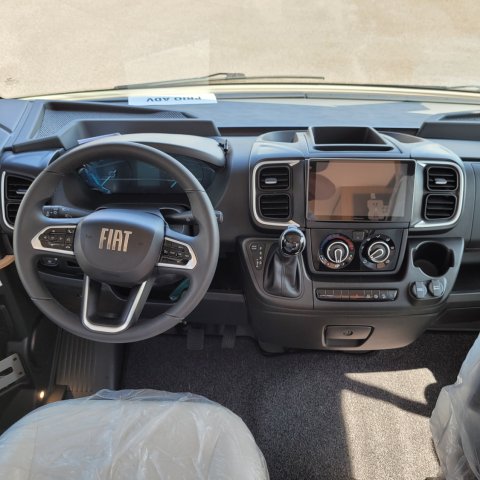 Bavaria Initial I740FGJ Nomade - Photo 5