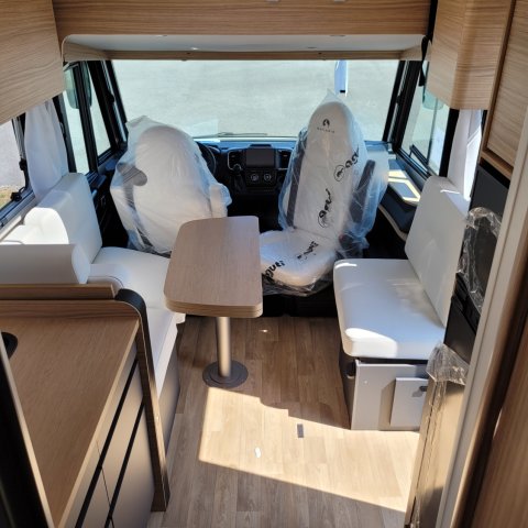 Bavaria Initial I740FGJ Nomade - Photo 10