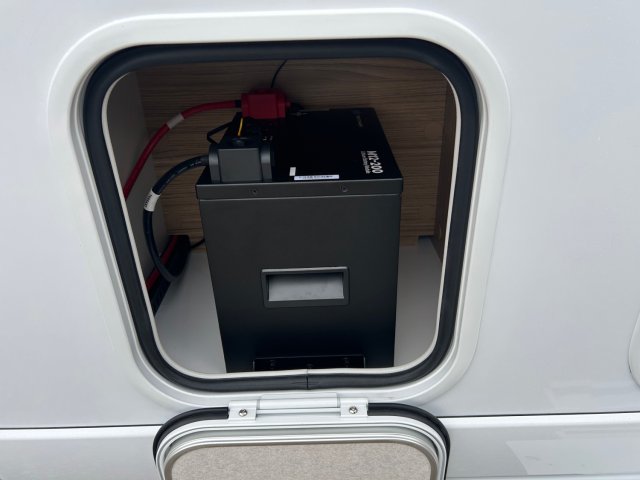 Bavaria Initial I740FGJ Nomade - Photo 5