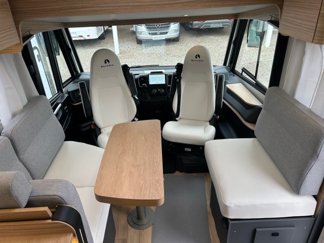 Bavaria Initial I740FGJ Nomade - Photo 6