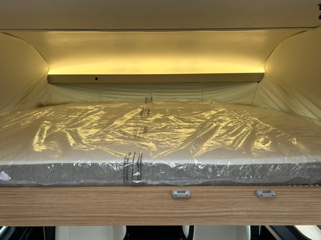 Bavaria Initial I740FGJ Nomade - Photo 7