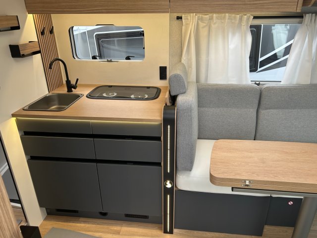 Bavaria Initial I740FGJ Nomade - Photo 8