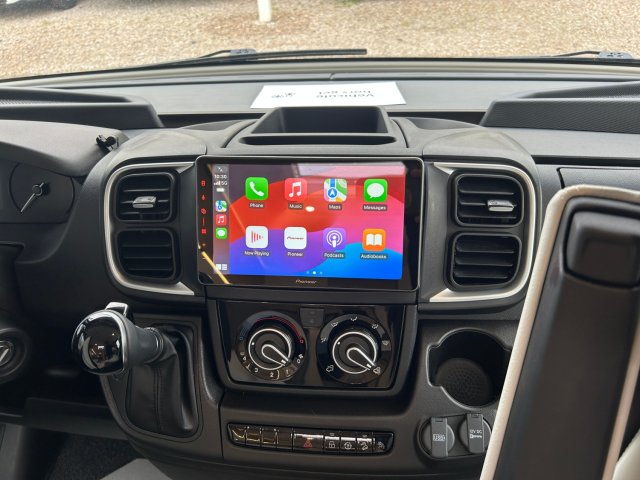 Bavaria Initial I740FGJ Nomade - Photo 9