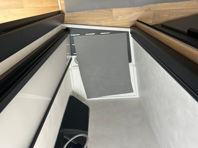 Bavaria Initial I740FGJ Nomade - Photo 13