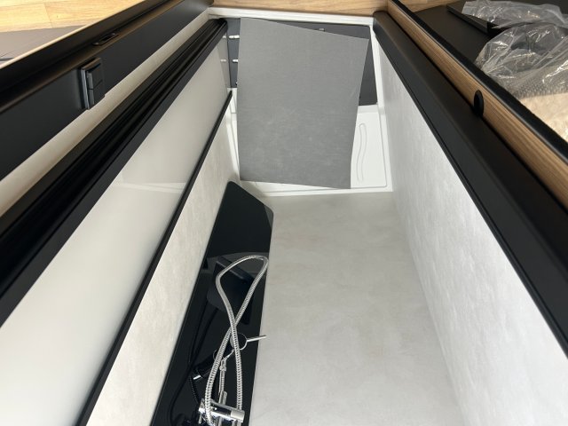 Bavaria Initial I740FGJ Nomade - Photo 15