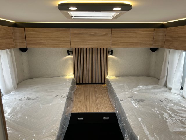 Bavaria Initial I740FGJ Nomade - Photo 17