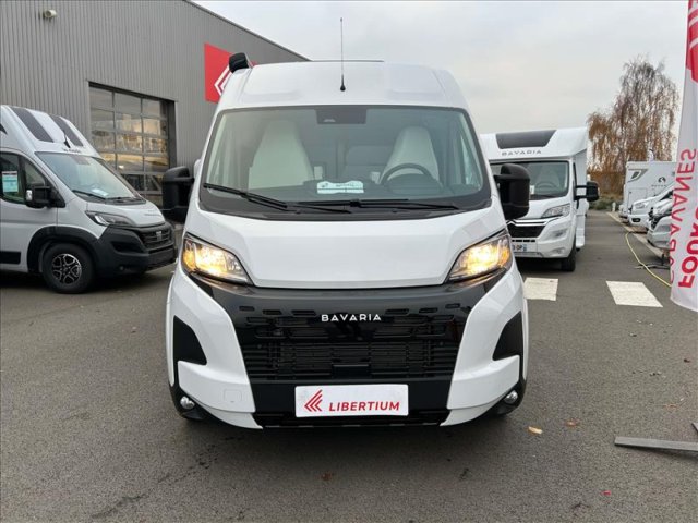 Bavaria K600G Nomade - Photo 2