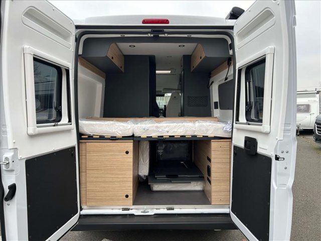 Bavaria K600G Nomade - Photo 5