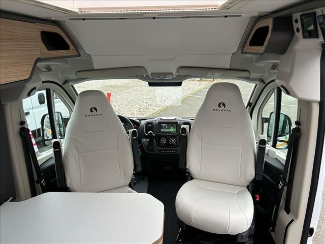 Bavaria K600G Nomade - Photo 6