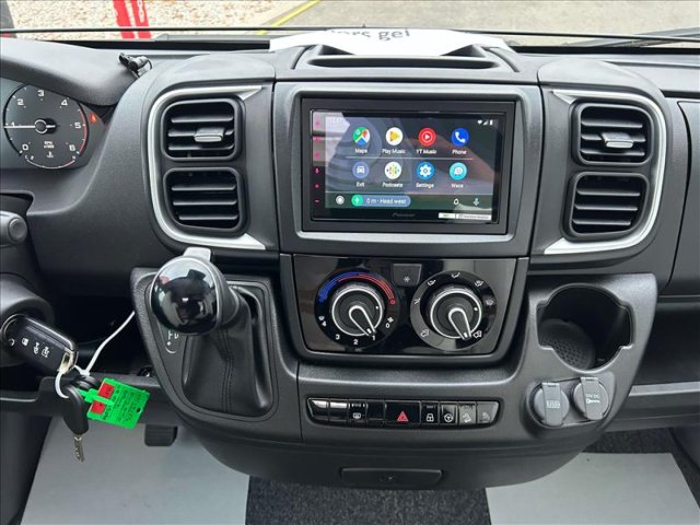 Bavaria K600G Nomade - Photo 7