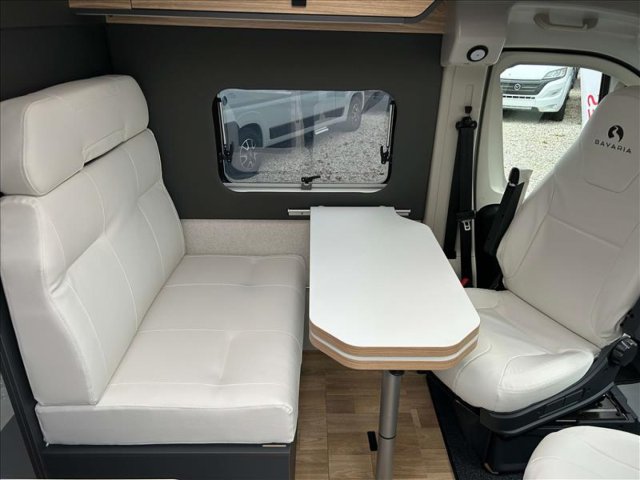 Bavaria K600G Nomade - Photo 8