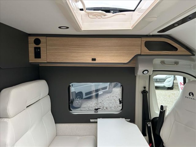 Bavaria K600G Nomade - Photo 9