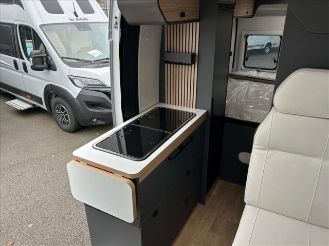 Bavaria K600G Nomade - Photo 10