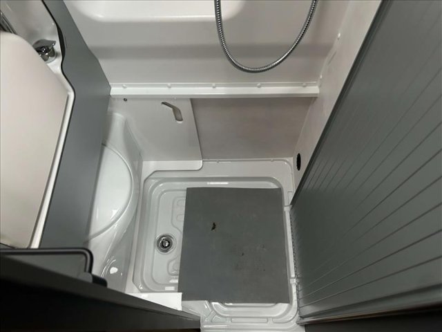 Bavaria K600G Nomade - Photo 11