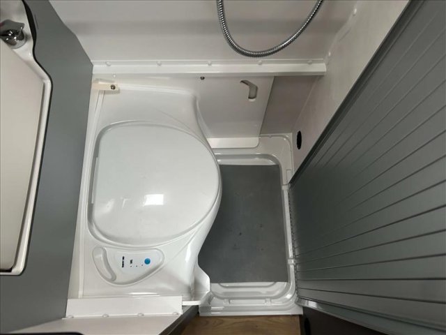 Bavaria K600G Nomade - Photo 12