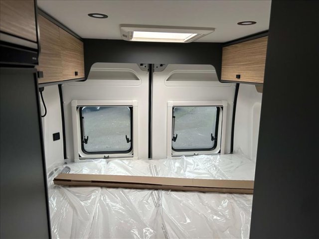 Bavaria K600G Nomade - Photo 13