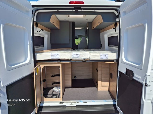 Bavaria K630J Nomade - Photo 4