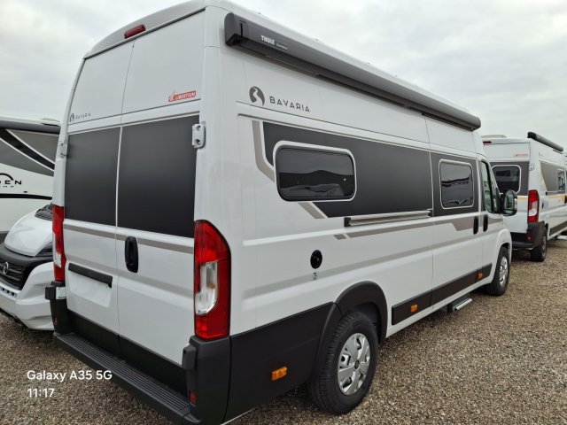 Bavaria K633M - Photo 2