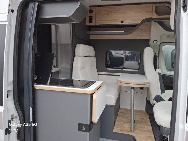 Bavaria K633M - Photo 3