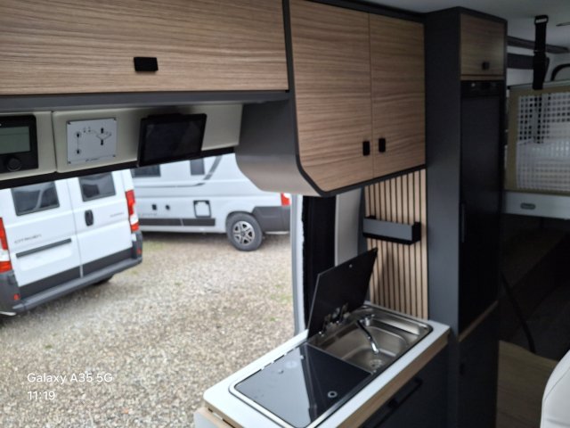 Bavaria K633M - Photo 6