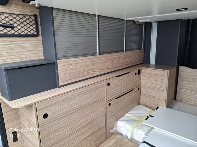 Bavaria K633M - Photo 8