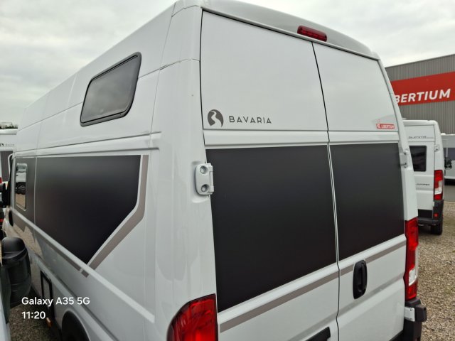 Bavaria K633M - Photo 9