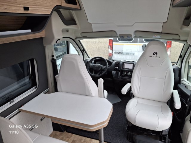 Bavaria K633M - Photo 11