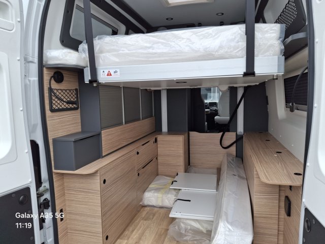 Bavaria K633M - Photo 12