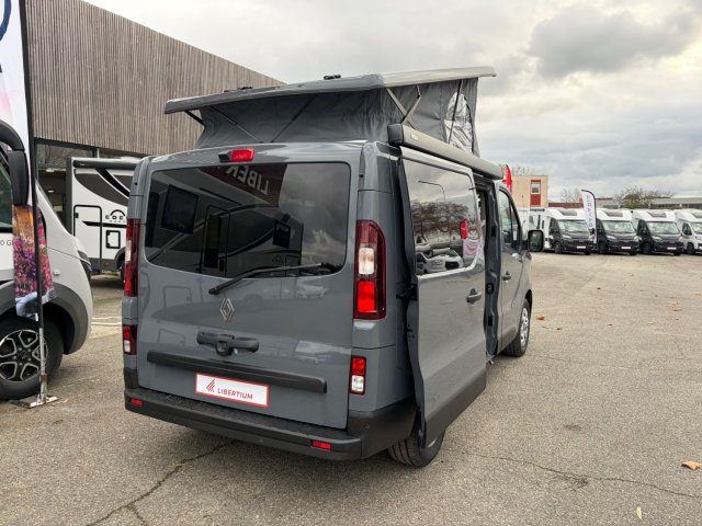 Bavaria MC 505 BC MC505BC NOMADE - Photo 2