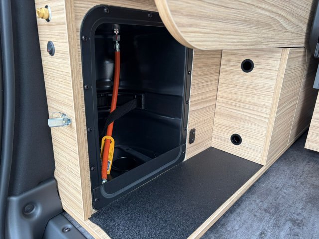 Bavaria MC 505 BC MC505BC NOMADE - Photo 3